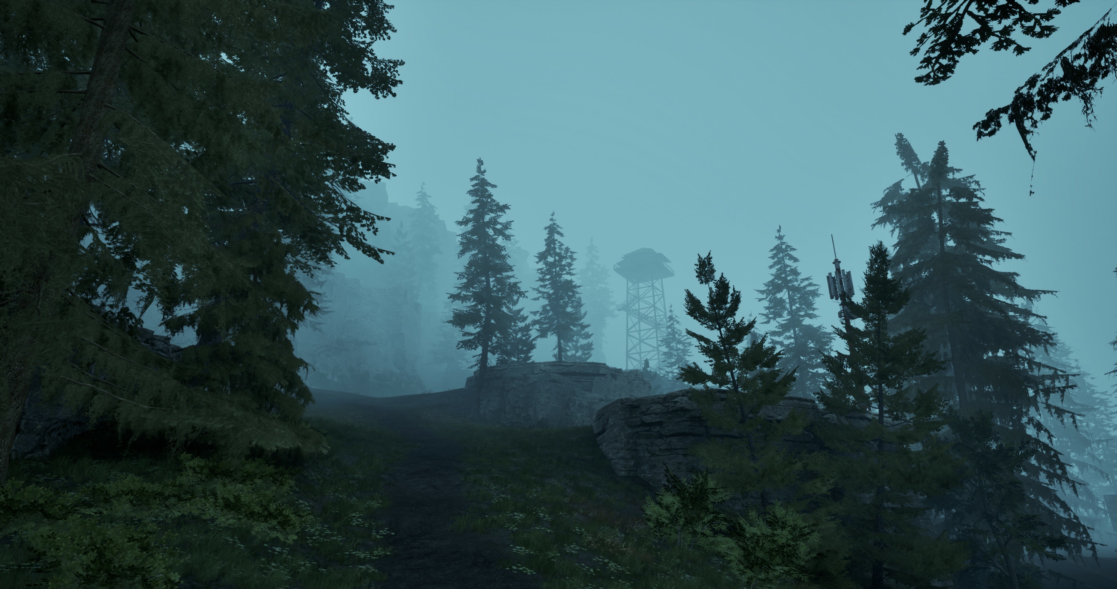 Northfall Demo — official screenshot 2