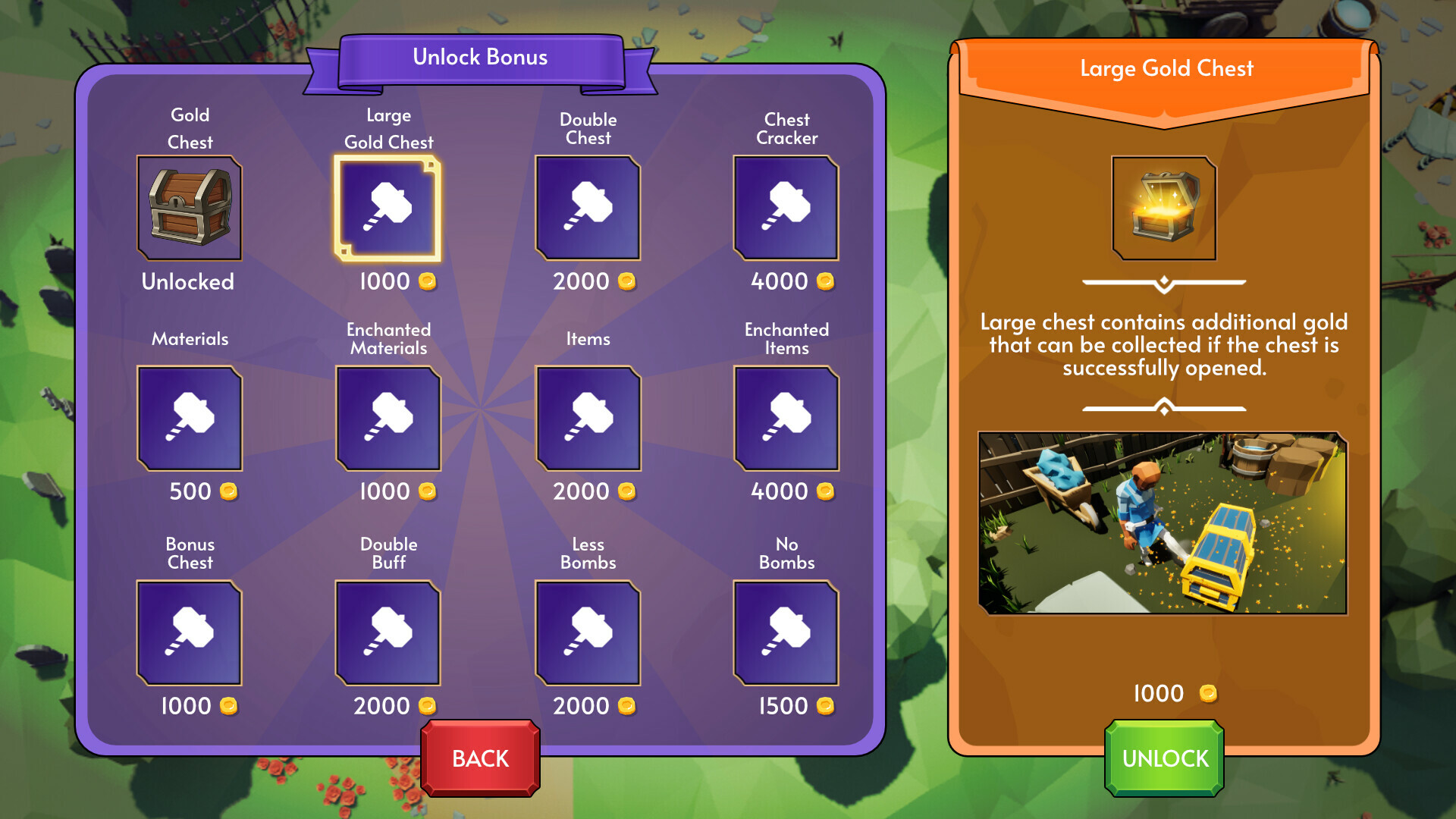 Anvil United! Demo — official screenshot 2
