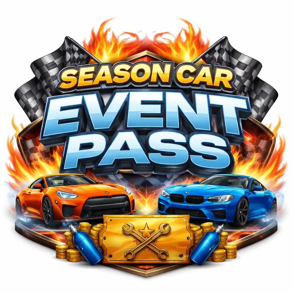Dust Horizon Event Pass — official game artwork