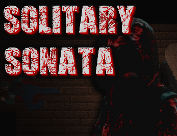 Solitary Sonata — official game artwork