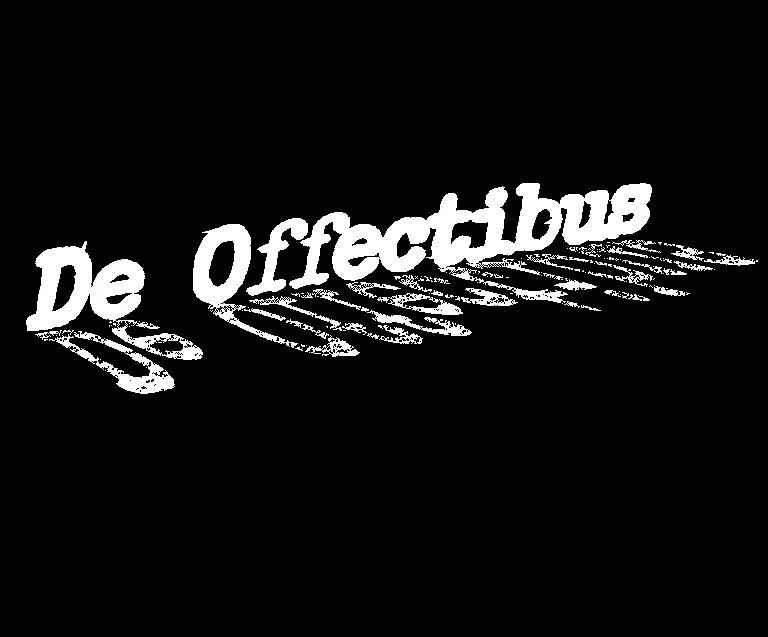 De Offectibus - Ritual — official game artwork