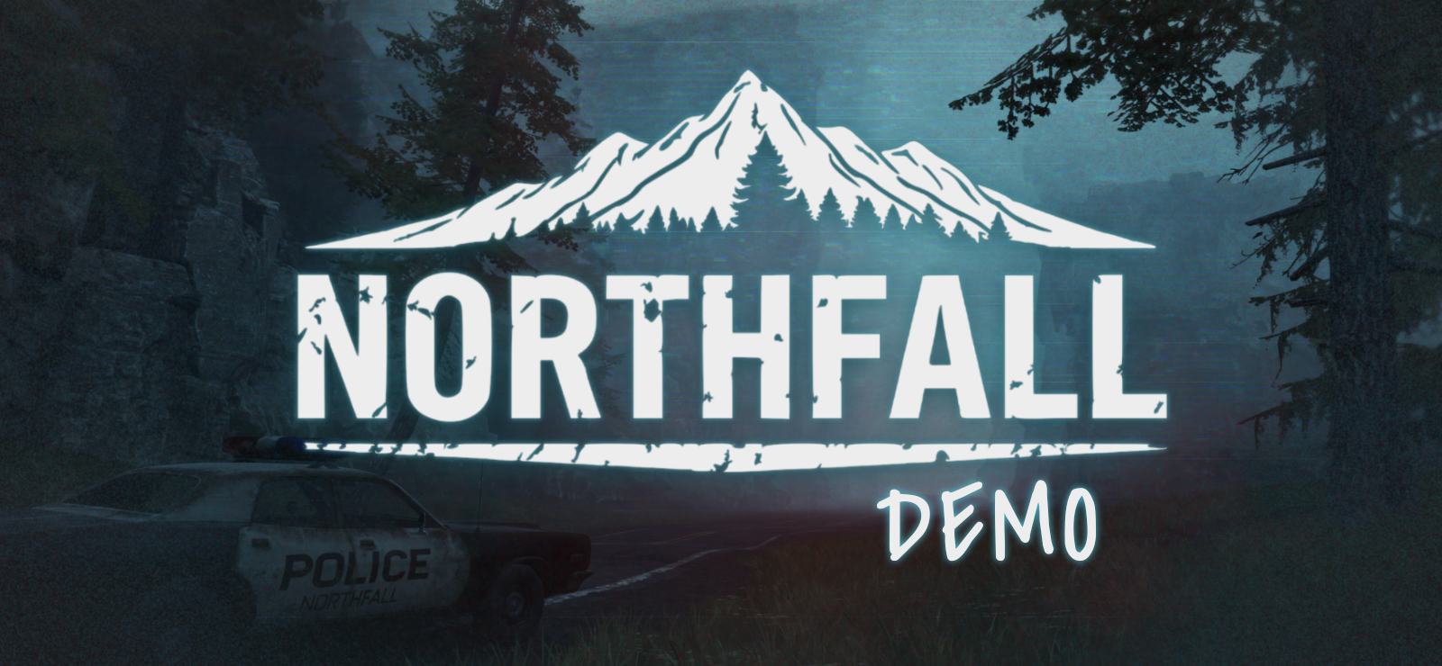 Northfall Demo — official game artwork