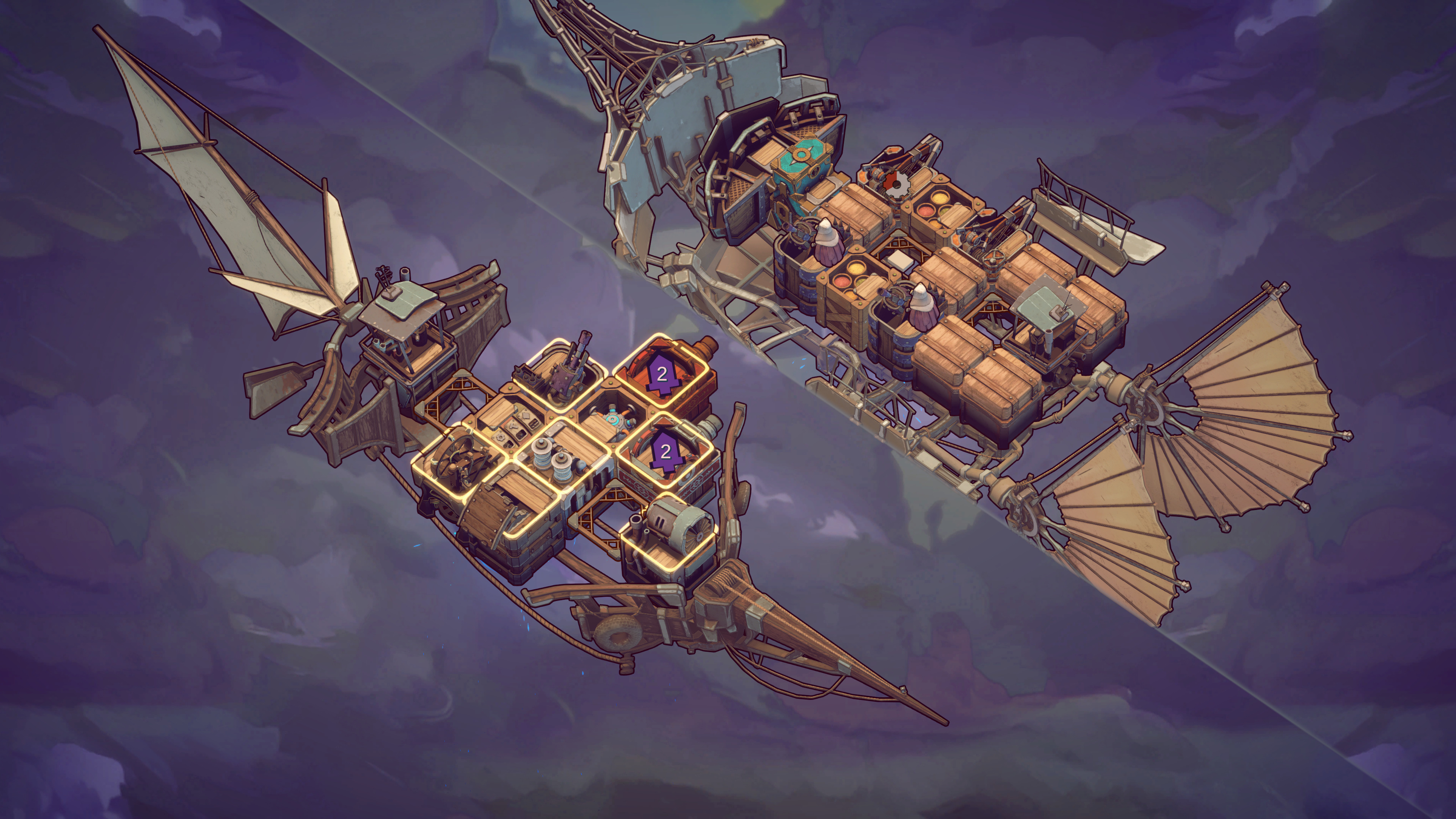 Cloudsphere Demo — official screenshot 1