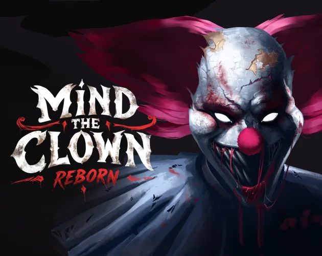 Mind the Clown: Reborn (Demo) — official game artwork