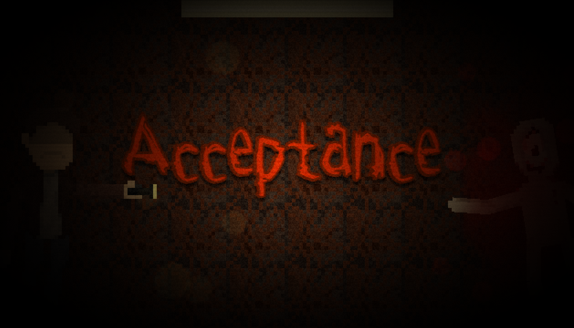 Acceptance — official game artwork