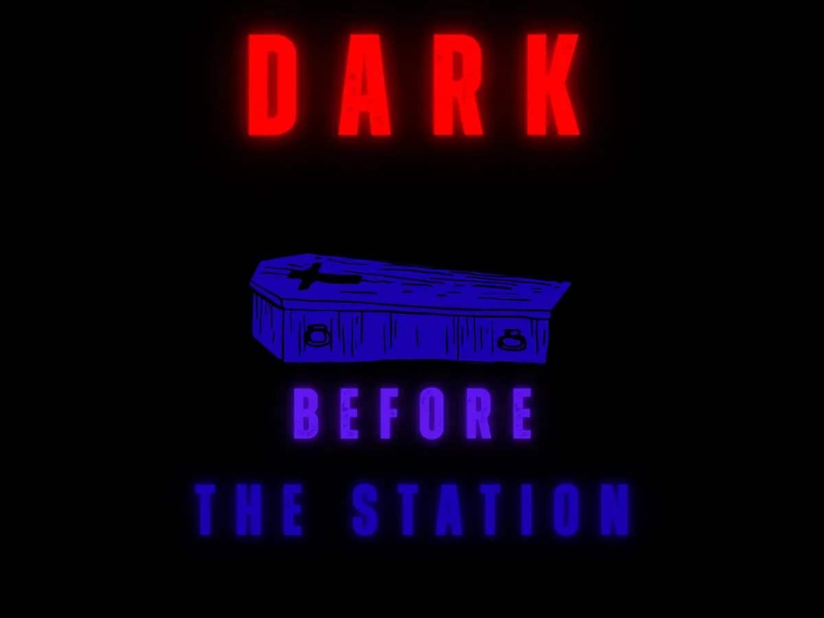 Dark: Before The Station DLC — official game artwork