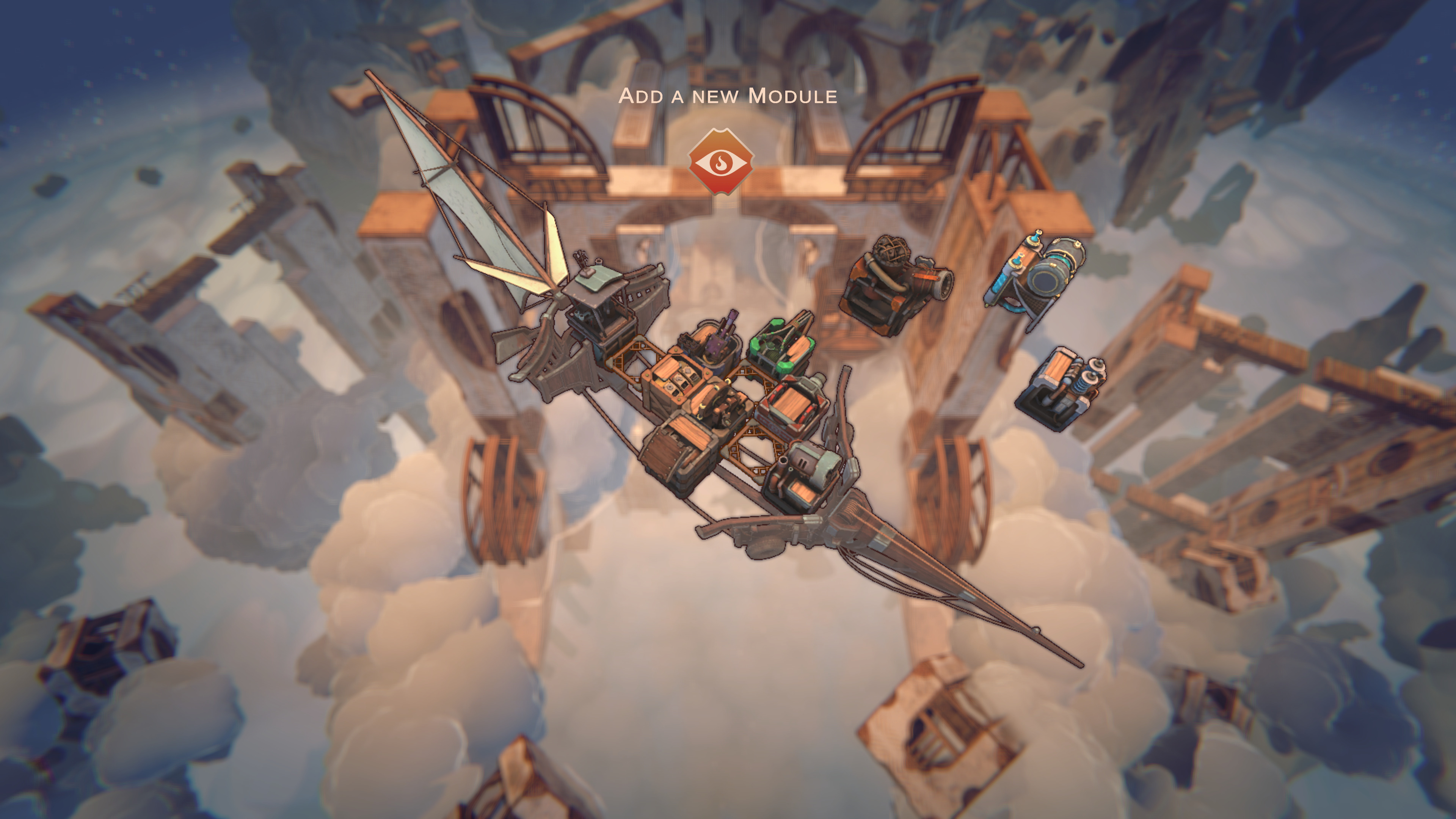 Cloudsphere Demo — official screenshot 2