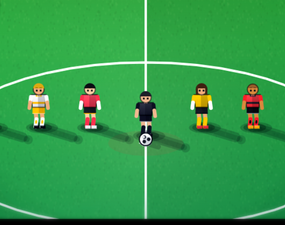 Pro Football (1.4.1)//executable — official game artwork